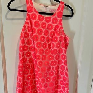 Like new Lilly summer dress